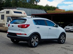 Kia Sportage 1.7 CRDi* EURO 5B* НОВ ВНОС*  | Auto.bg — изображение 5