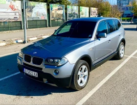 BMW X3 Avtomat/ Dizel | Mobile.bg � ����� ������ 13