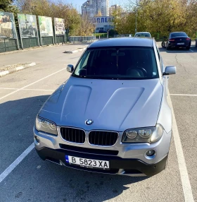 BMW X3 Avtomat/ Dizel | Mobile.bg � ����� ������ 11