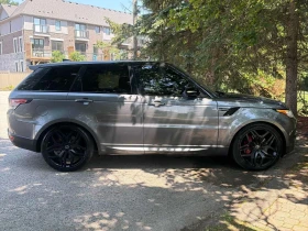 Land Rover Range Rover Sport  V6 HSE Dynamic / HEAD UP / Harman Kardon  | Mobile.bg � ����� ������ 3
