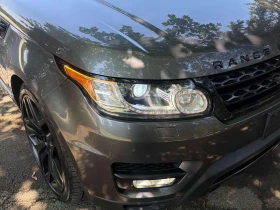 Land Rover Range Rover Sport  V6 HSE Dynamic / HEAD UP / Harman Kardon  | Mobile.bg � ����� ������ 13