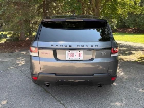 Land Rover Range Rover Sport  V6 HSE Dynamic / HEAD UP / Harman Kardon  | Mobile.bg � ����� ������ 4