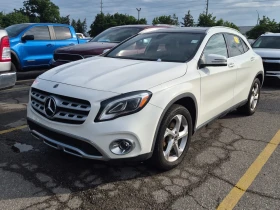 Mercedes-Benz GLA 250 CARFAX /Кожа/Нави/Подгрев/Панорама