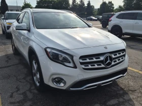 Mercedes-Benz GLA 250 CARFAX /Кожа/Нави/Подгрев/Панорама - 16999 € - 35234819 2