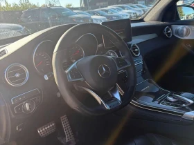 Mercedes-Benz GLC 63 AMG  S * CARFAX * ����� �� ����������� | Mobile.bg � ����� ������ 5