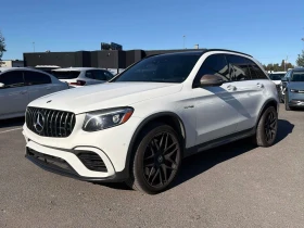 ������ Mercedes-Benz GLC 63...