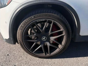Mercedes-Benz GLC 63 AMG  S * CARFAX * ����� �� ����������� | Mobile.bg � ����� ������ 7