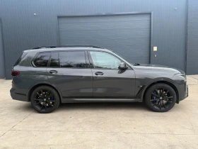 BMW X7 M60i xDrive M Sport Paket | Auto.bg — изображение 4