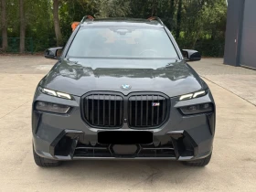 BMW X7 M60i xDrive M Sport Paket | Auto.bg — изображение 2