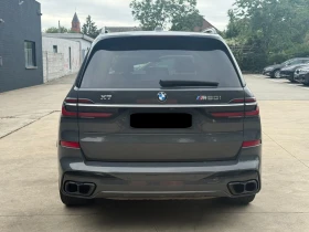 BMW X7 M60i xDrive M Sport Paket | Auto.bg — изображение 6
