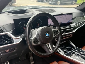 BMW X7 M60i xDrive M Sport Paket | Auto.bg — изображение 8