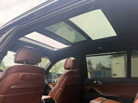 BMW X7 M60i xDrive M Sport Paket | Auto.bg — изображение 10