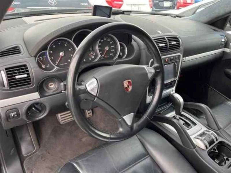 Porsche Cayenne MAGNUM, снимка 5 - Автомобили и джипове - 48019566