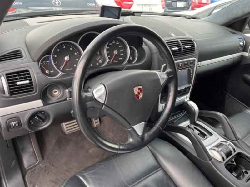 Porsche Cayenne MAGNUM, снимка 14 - Автомобили и джипове - 46687696