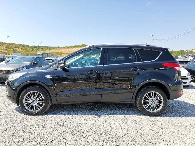 Ford Kuga 2.0d Auto 4x4, снимка 2 - Автомобили и джипове - 47002091