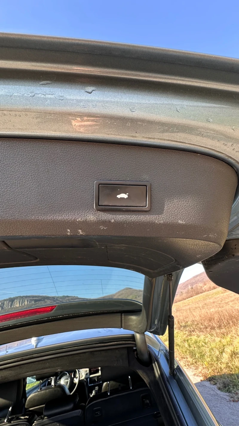 Audi Q7, снимка 10 - Автомобили и джипове - 52790644