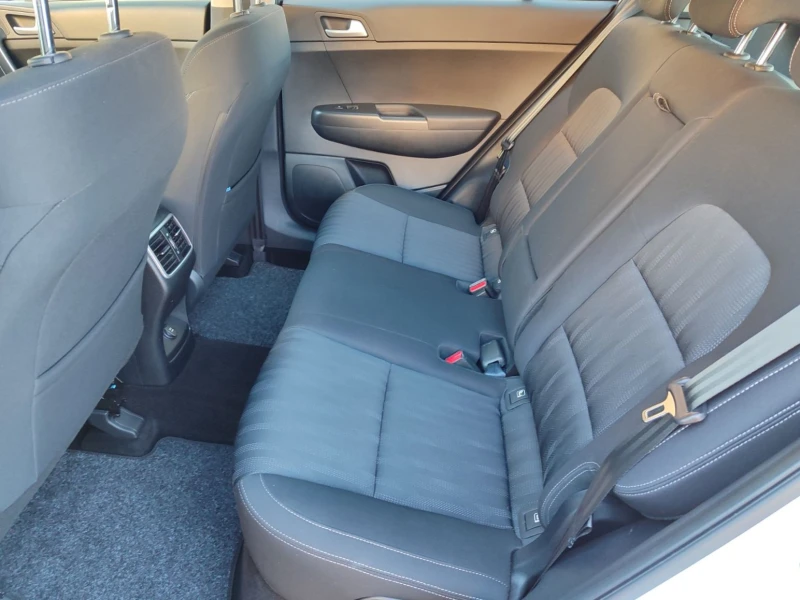 Kia Sportage EDITION 7 1.6 GDI (132hp) MT6, снимка 12 - Автомобили и джипове - 52927329