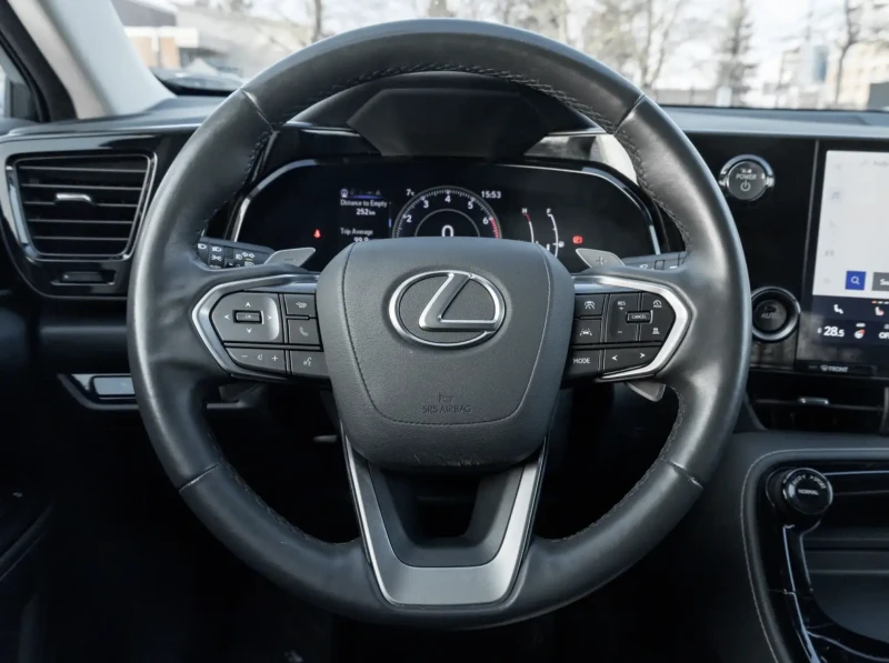 Lexus NX 350h 2022 LEXUS NX 350H, снимка 5 - Автомобили и джипове - 53111317