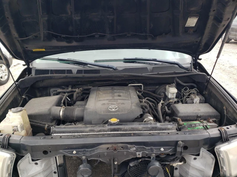 Toyota Sequoia SR5* 5.7L* 4X4* ПОДГРЕВИ* ФИКС.ЦЕНА - 21500 лв. - 96823007 | Car24.bg