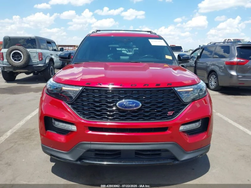 Ford Explorer 2020 FORD EXPLORER ST - 51500 лв. - 40253437 1