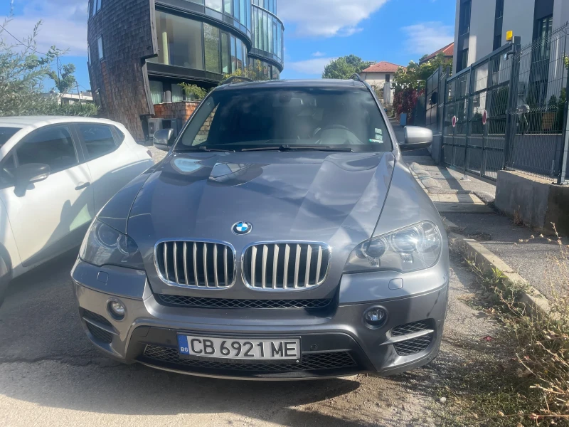 BMW X5 40d facelift - 21500 лв. / 10992.78 € - 28428753 1