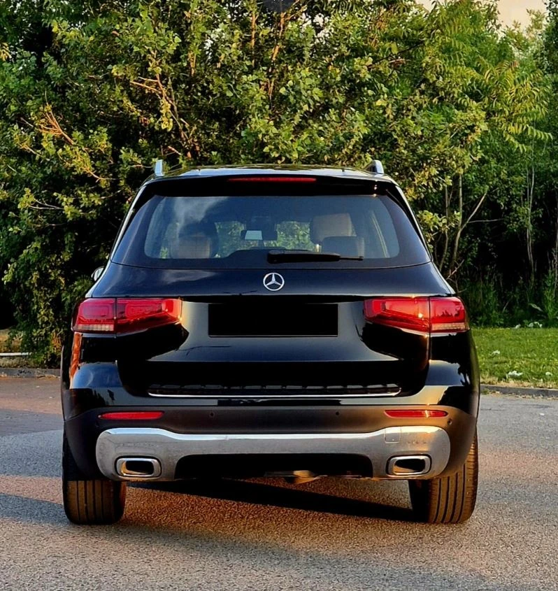 Mercedes-Benz GLC 220 GLB 220D - изображение 4