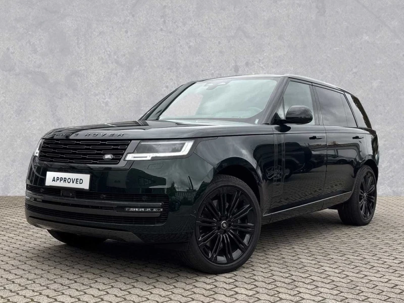 Land Rover Range rover P530 LWB Autobiography - 204000 € / 398989.32 лв. - 46287868 1