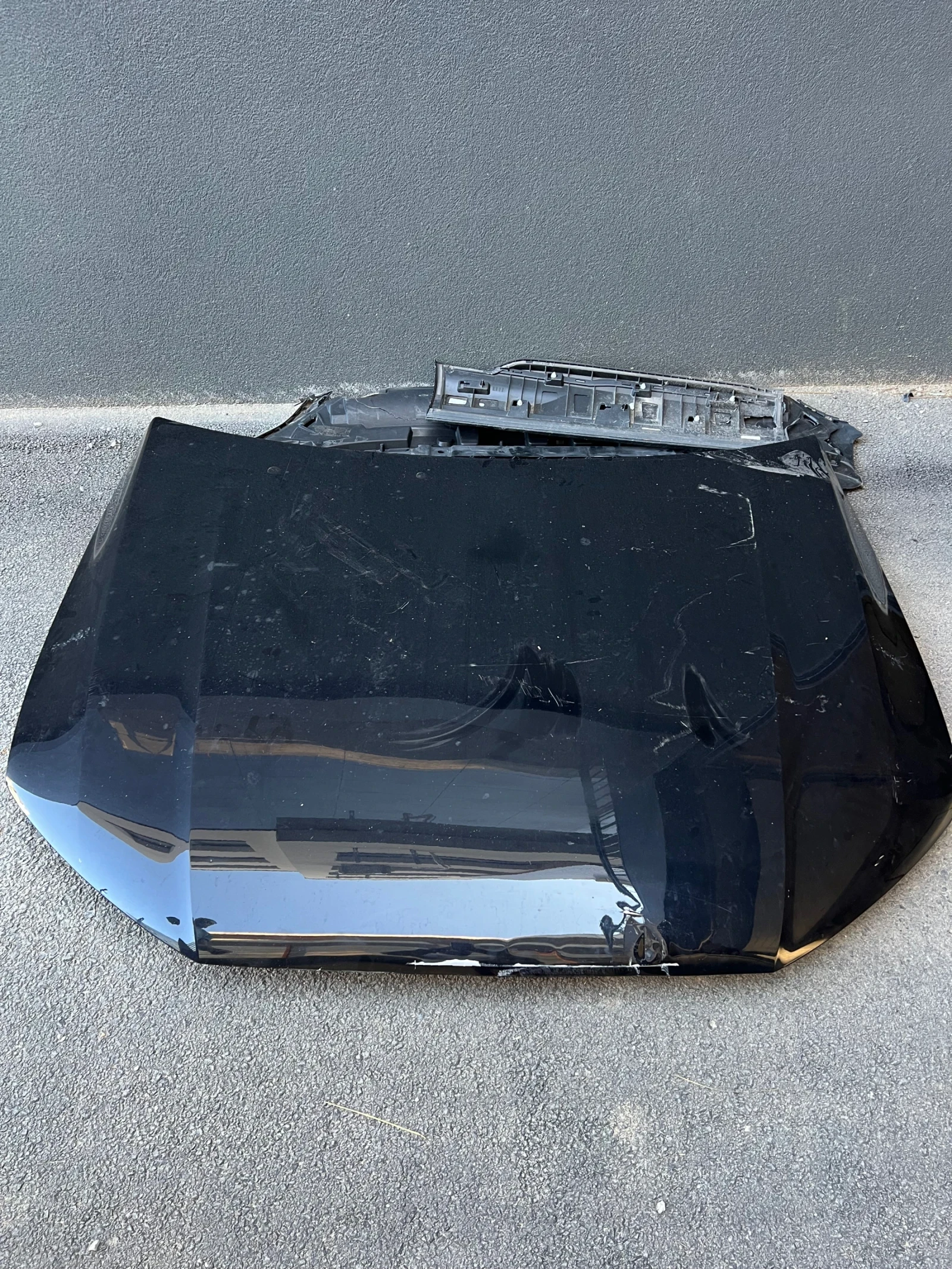 Audi Q7 2.0 TFSI 2021 г ЧЕТЕТЕ ОПИСАНИЕТО, снимка 11 - Автомобили и джипове - 52174312