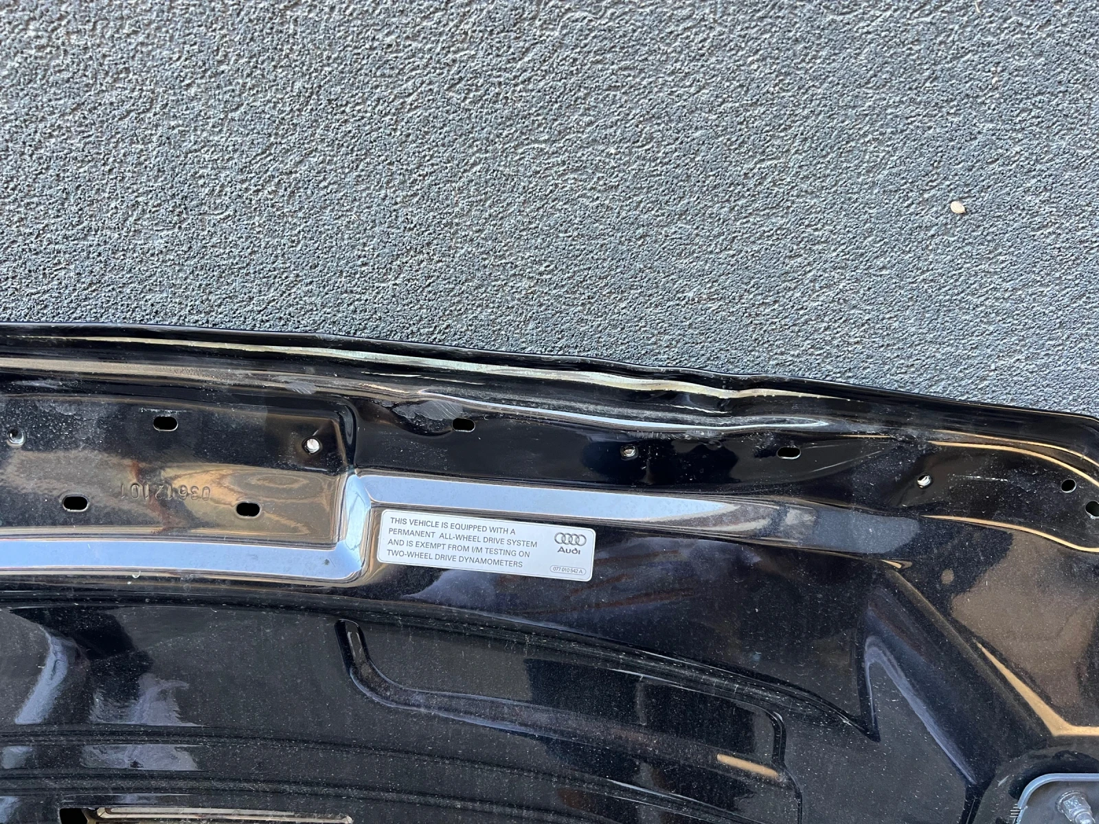 Audi Q7 2.0 TFSI 2021 г ЧЕТЕТЕ ОПИСАНИЕТО, снимка 13 - Автомобили и джипове - 52174312