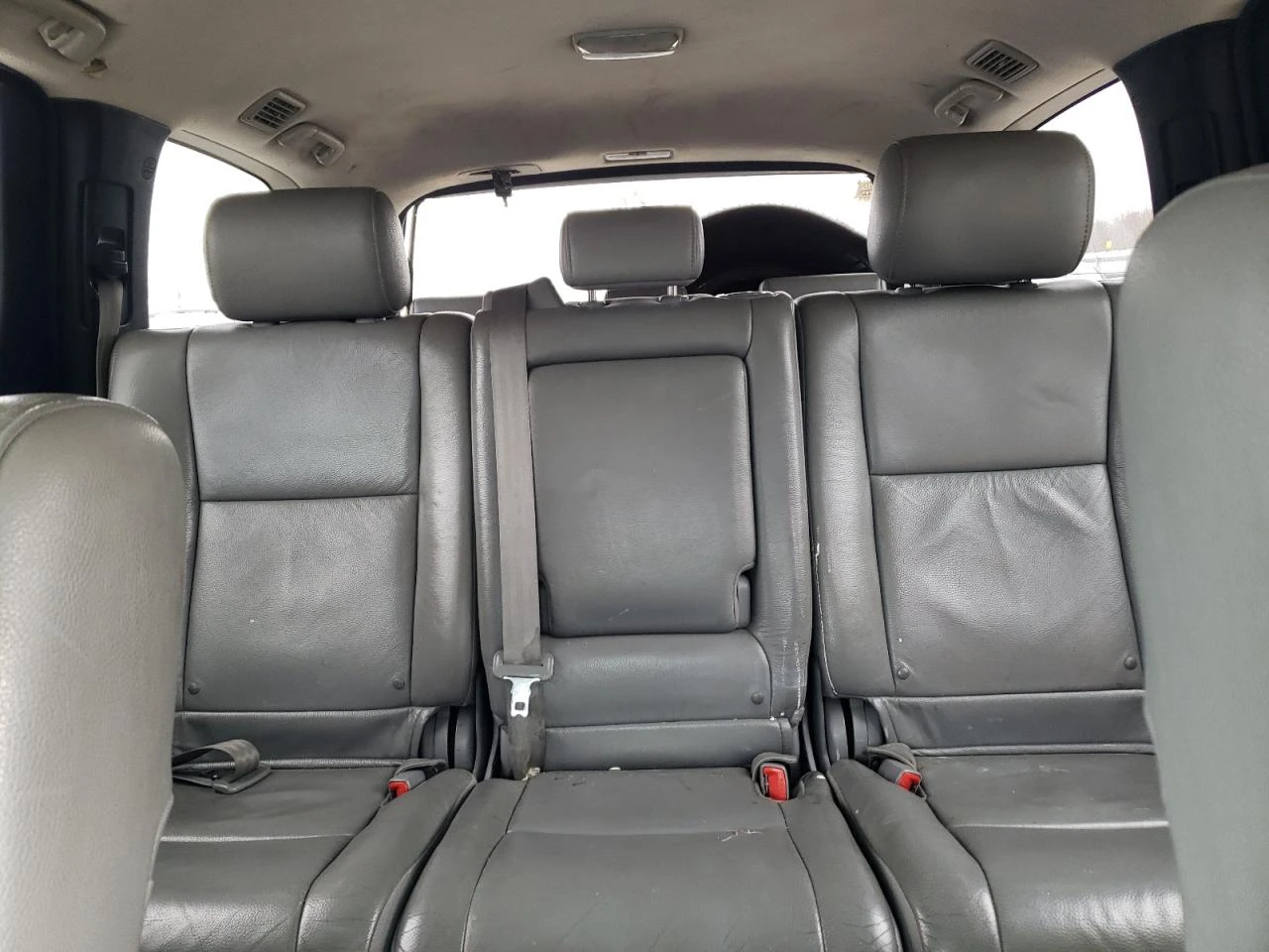 Toyota Sequoia SR5* 5.7L* 4X4* ПОДГРЕВИ* ФИКС.ЦЕНА - изображение 10