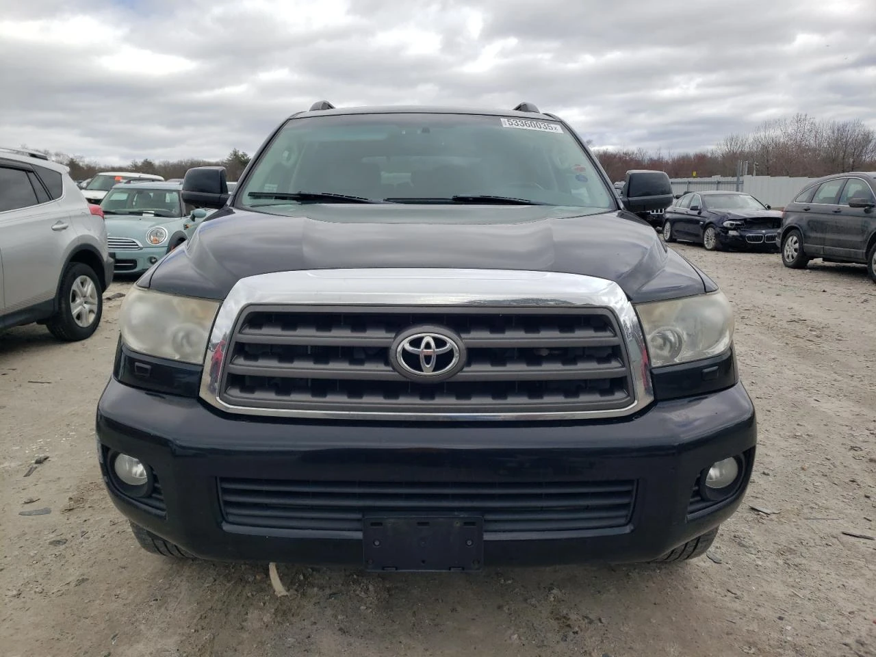 Toyota Sequoia SR5* 5.7L* 4X4* ПОДГРЕВИ* ФИКС.ЦЕНА - изображение 2