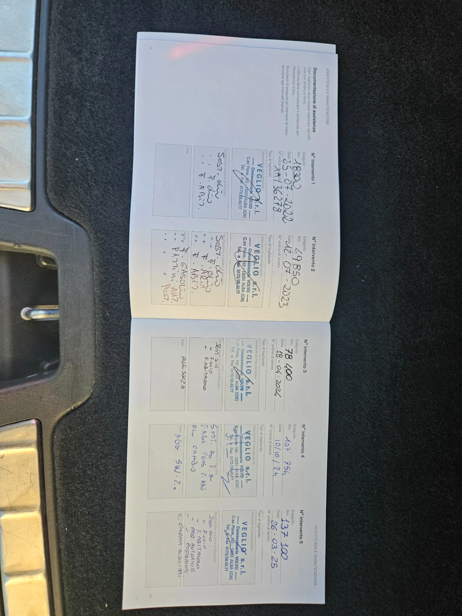 Volvo XC60 B4 mild hibrid PLUS  DARK 240  | Mobile.bg   13