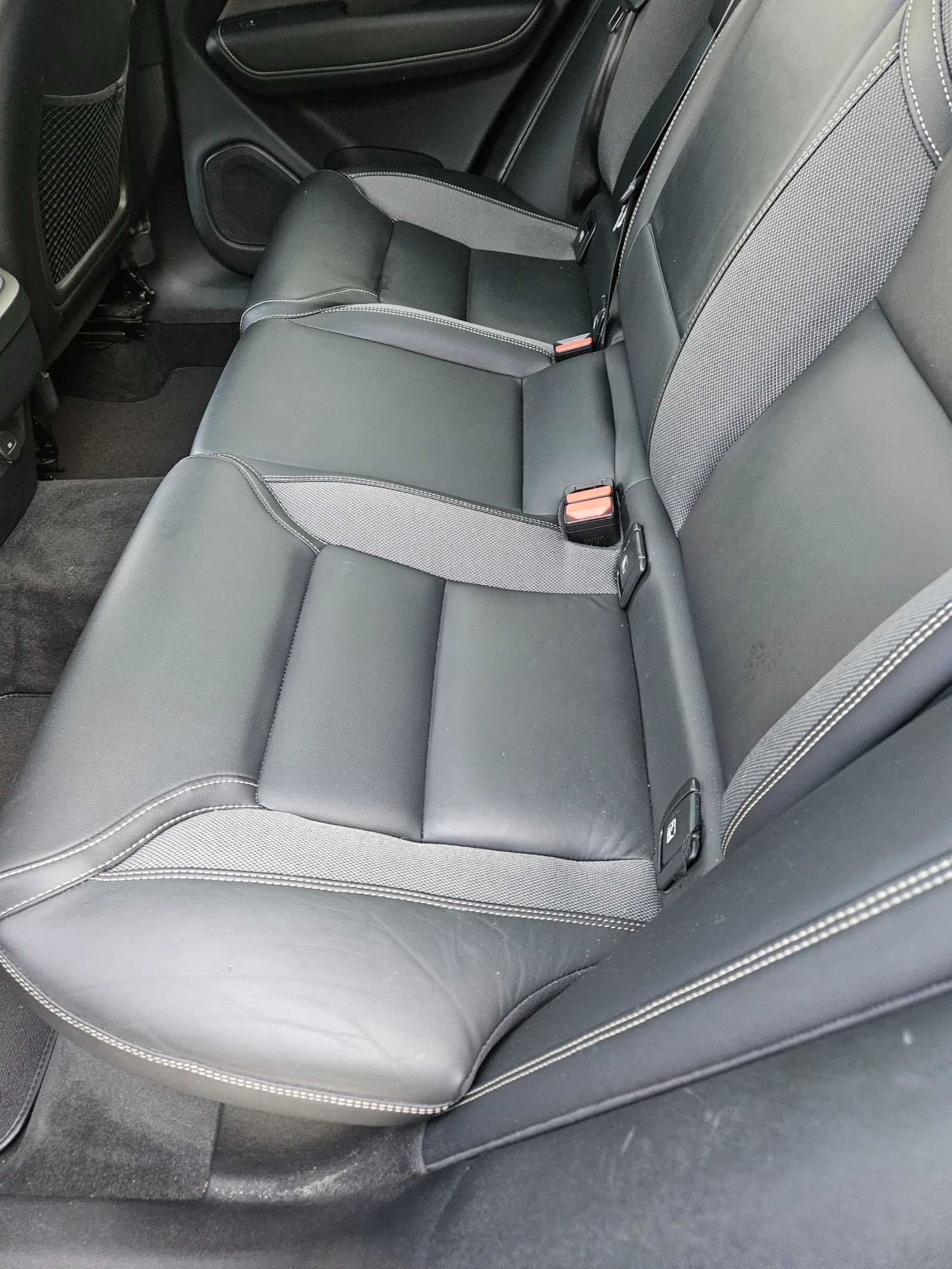 Volvo XC60 B4 mild hibrid PLUS  DARK 240  | Mobile.bg   16