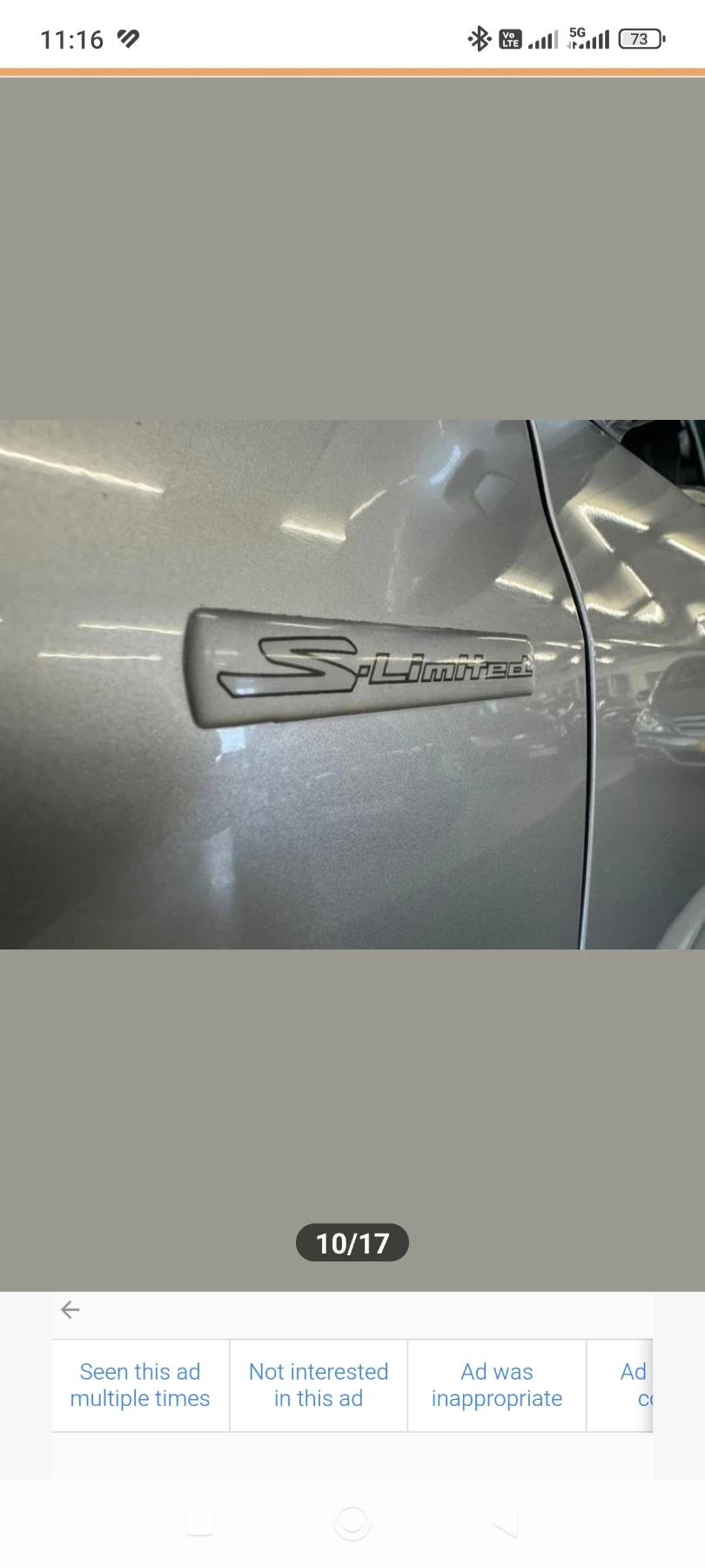 Suzuki Grand vitara 2.0 Бензин 128кс. - изображение 10