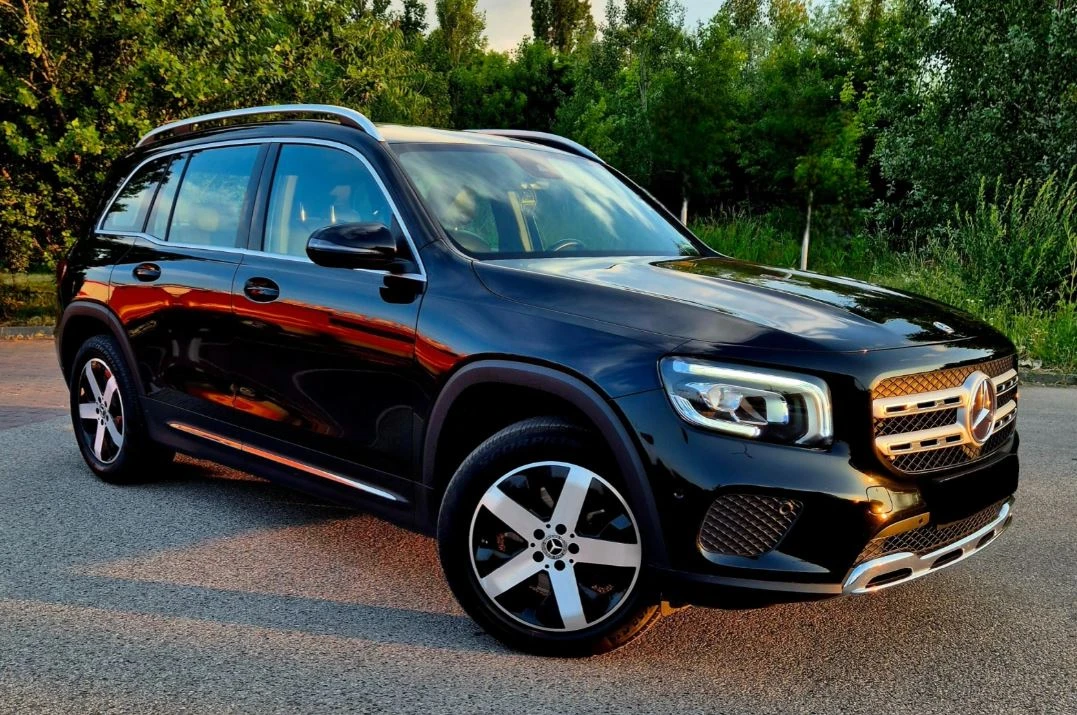 Mercedes-Benz GLC 220 GLB 220D | Mobile.bg � ����������� 1