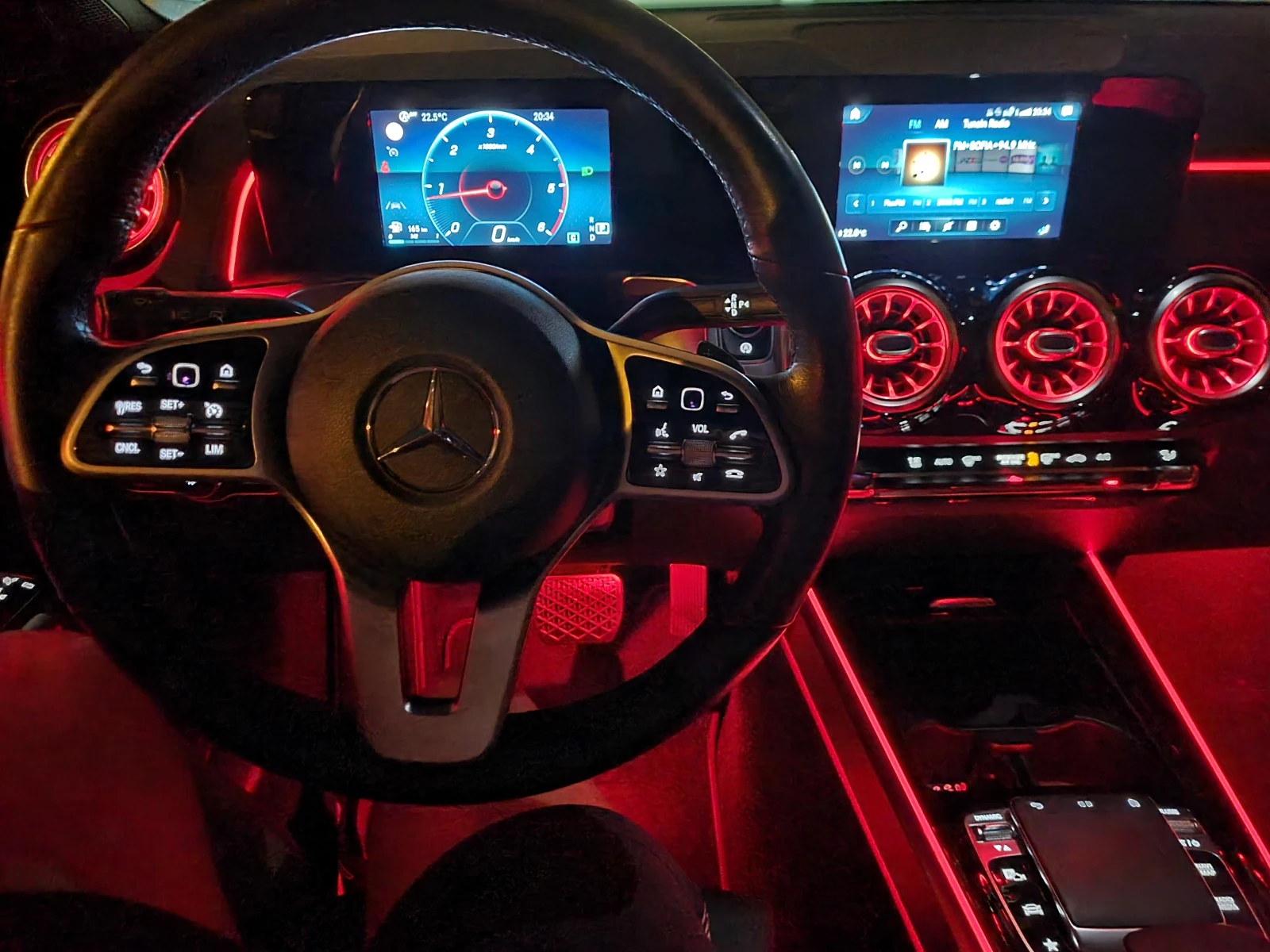 Mercedes-Benz GLC 220 GLB 220D | Mobile.bg � ����������� 11