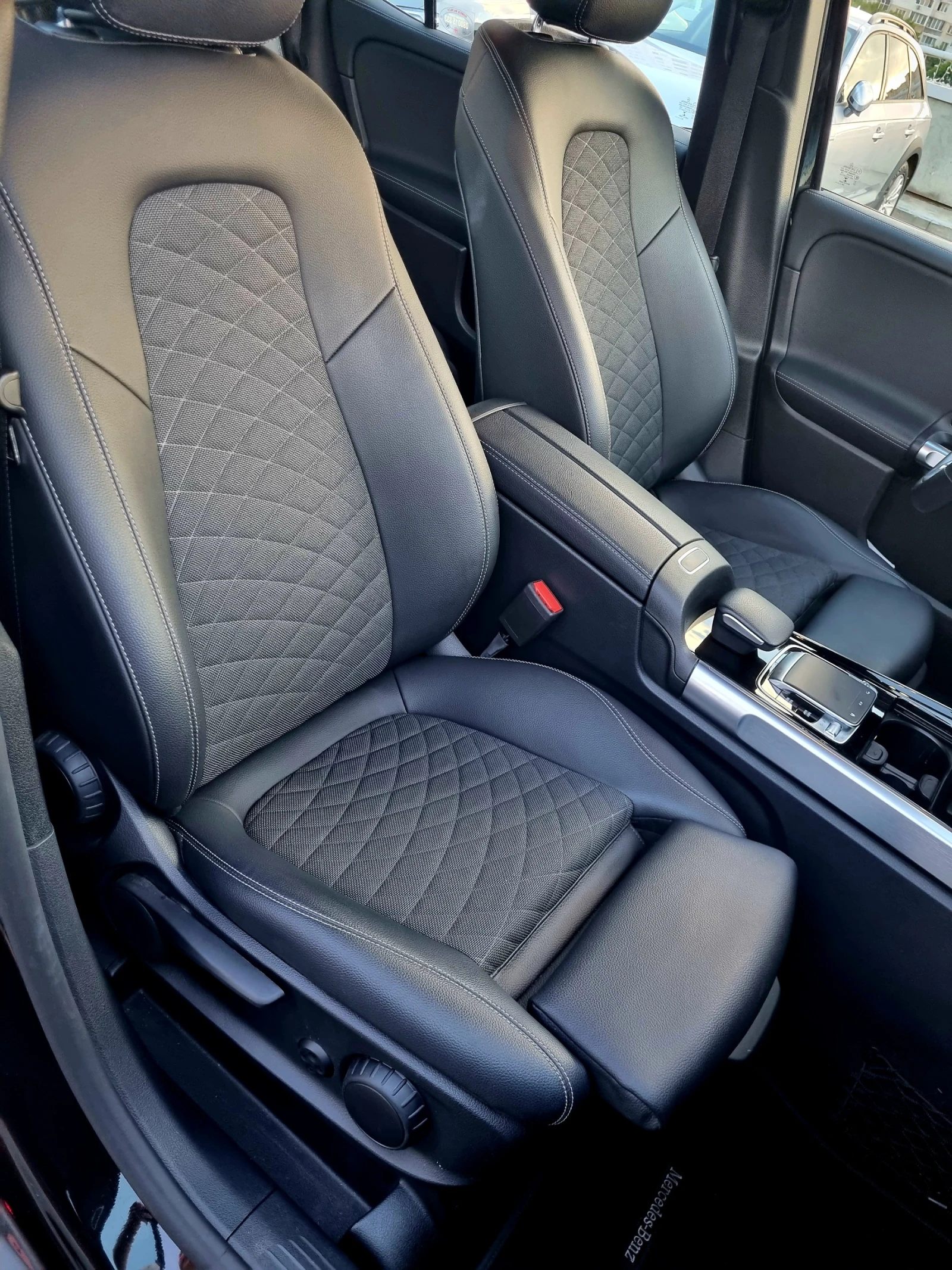 Mercedes-Benz GLC 220 GLB 220D - изображение 6
