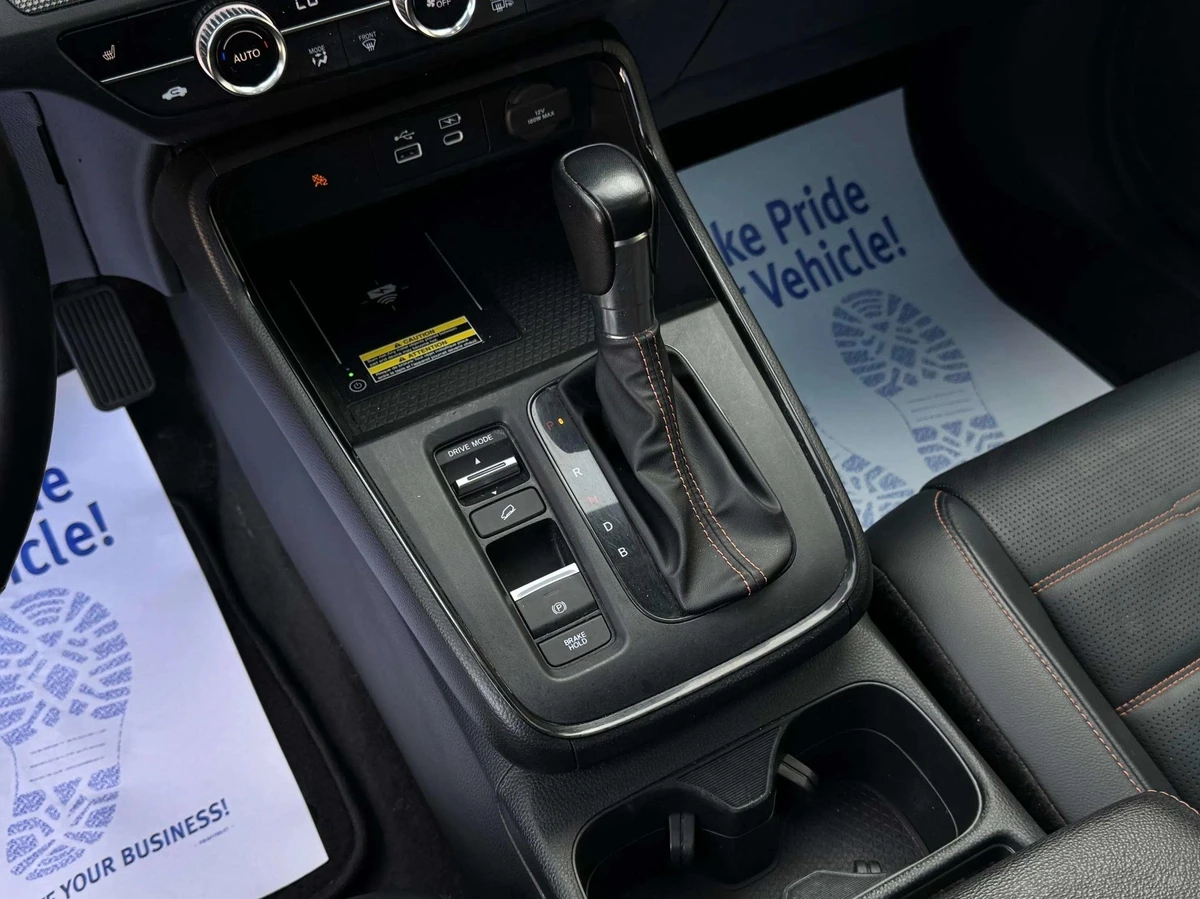 Honda Cr-v 2.0 Hybrid 4x4 / EX-L / Carplay | Mobile.bg   11