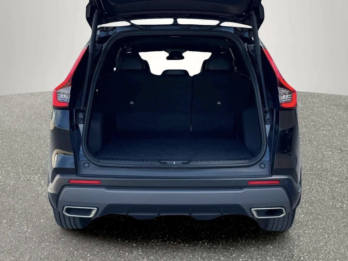 Honda Cr-v 2.0 Hybrid 4x4 / EX-L / Carplay | Mobile.bg   15