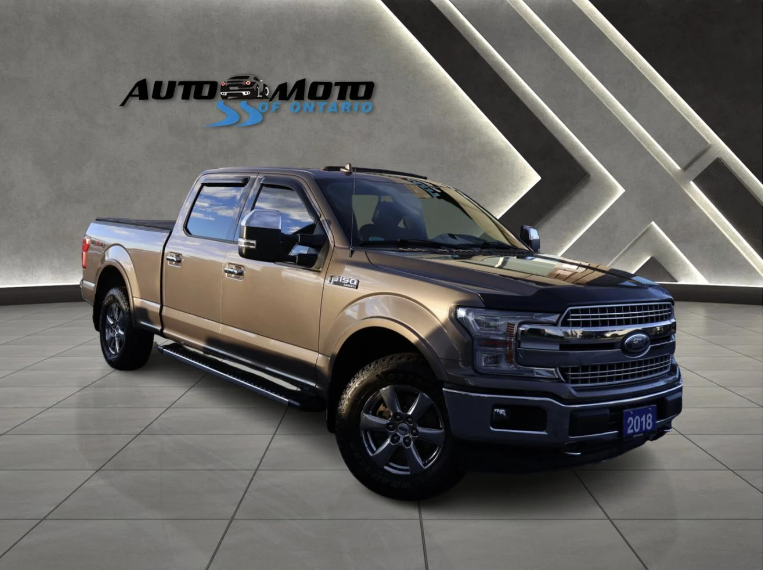 Ford F150 LARIAT* * * * *  | Mobile.bg   1