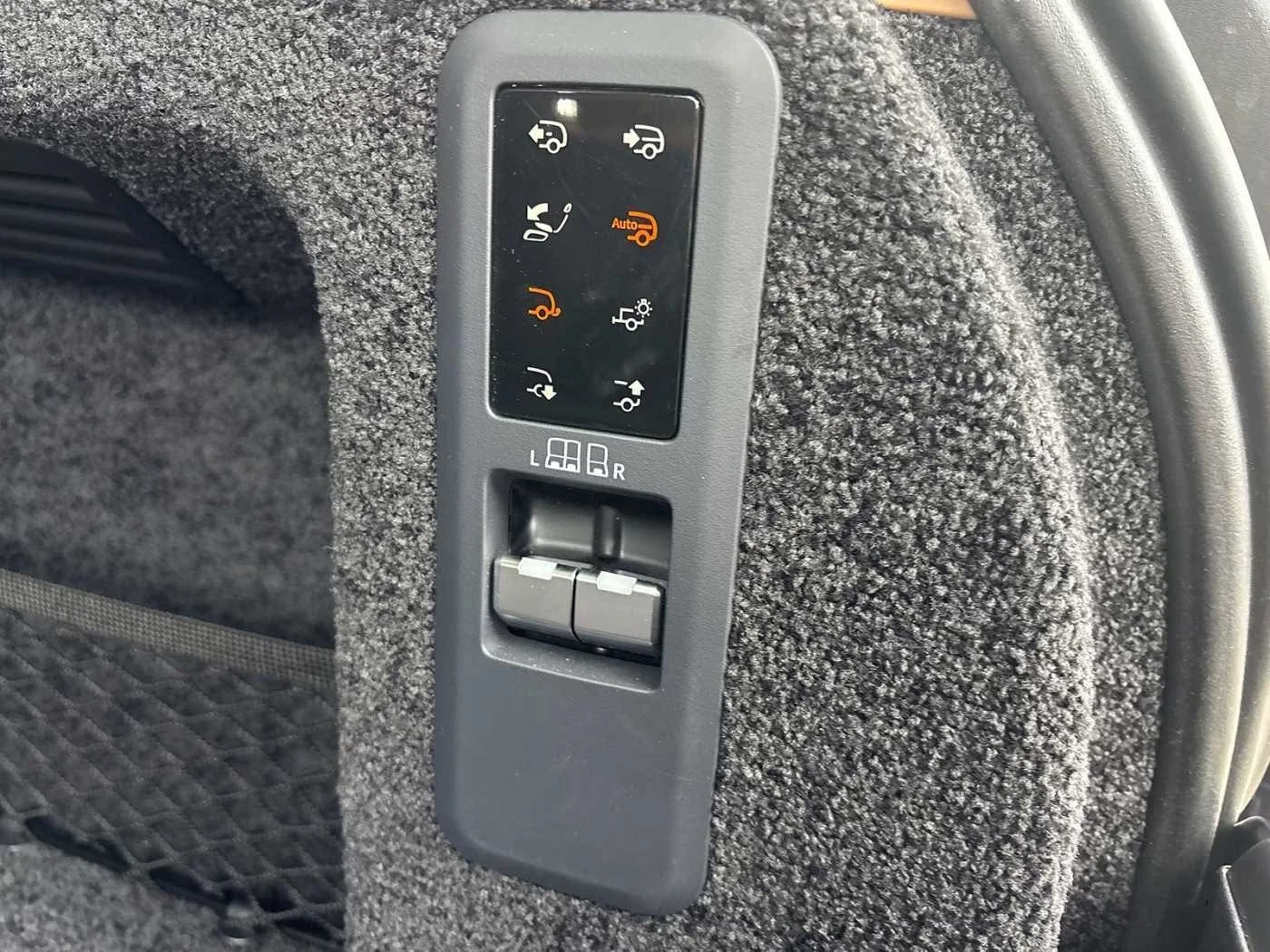 Land Rover Range rover P530 LWB Autobiography | Mobile.bg   11