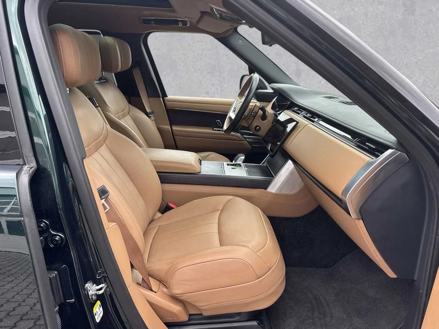 Land Rover Range rover P530 LWB Autobiography | Mobile.bg   6