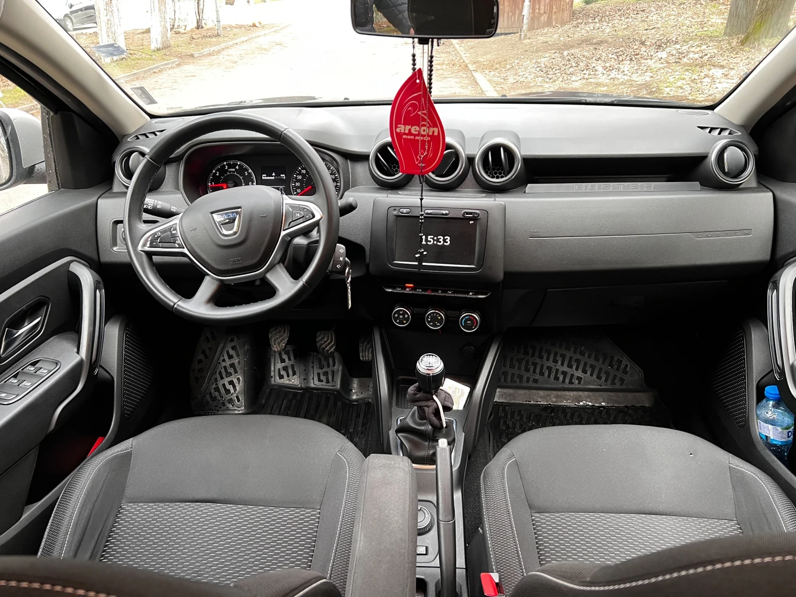 Dacia Duster 1.5DCI 4x4 - изображение 6