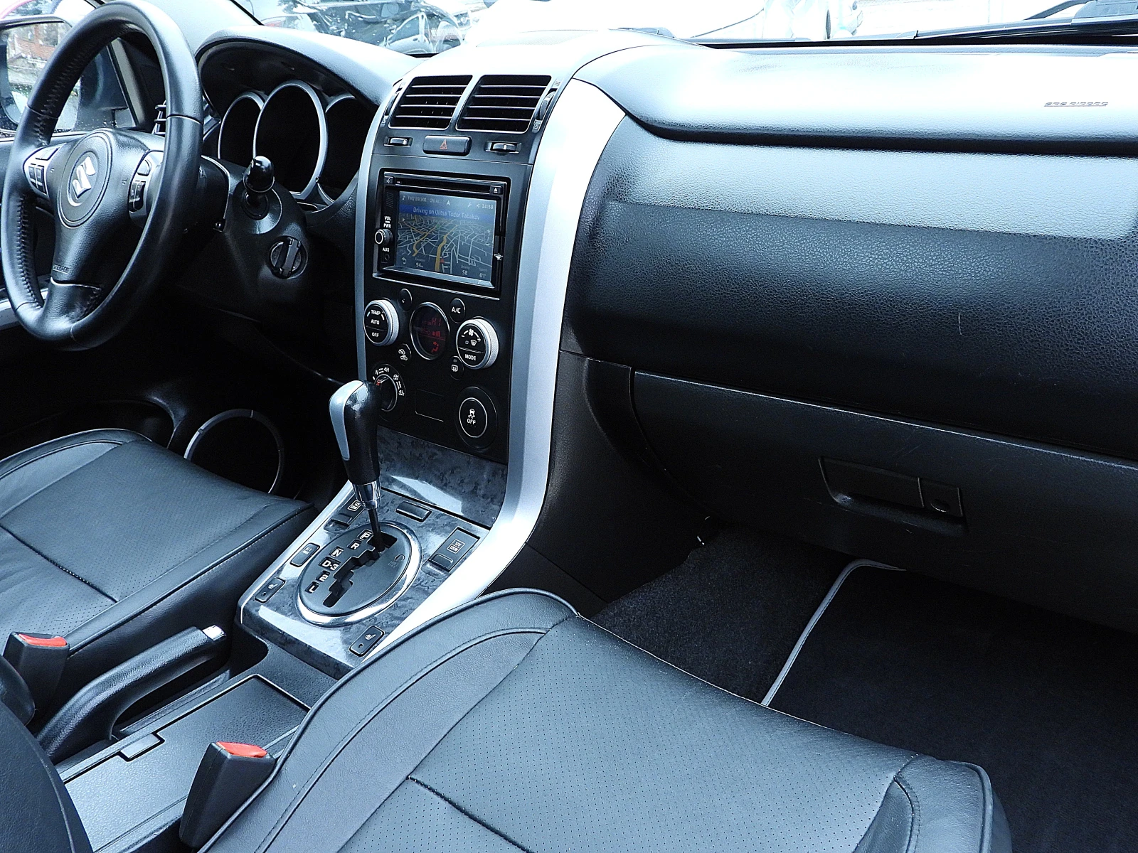 Suzuki Grand vitara 2.4/LUX//// | Mobile.bg   11