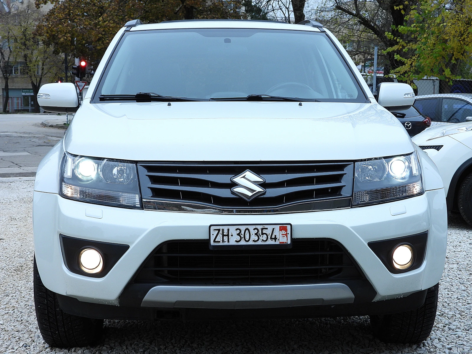 Suzuki Grand vitara 2.4/LUX//// | Mobile.bg   2