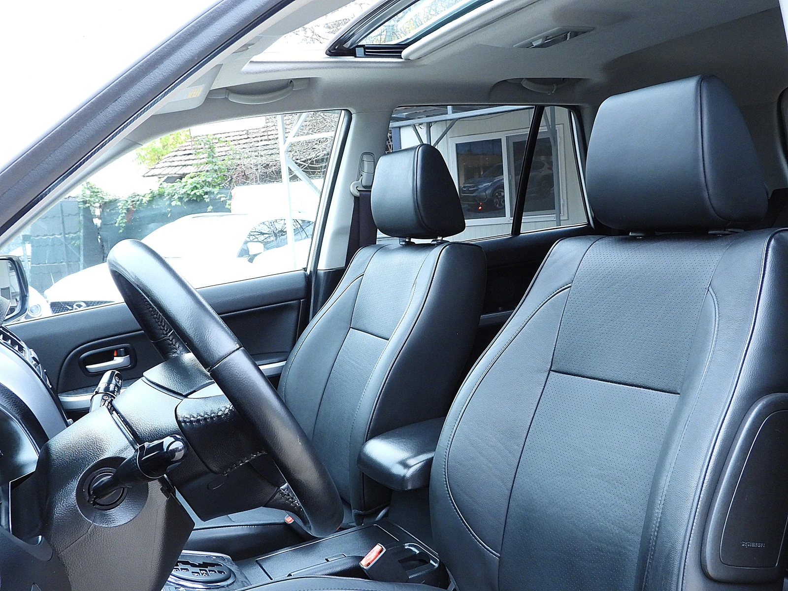 Suzuki Grand vitara 2.4/LUX//// | Mobile.bg   5