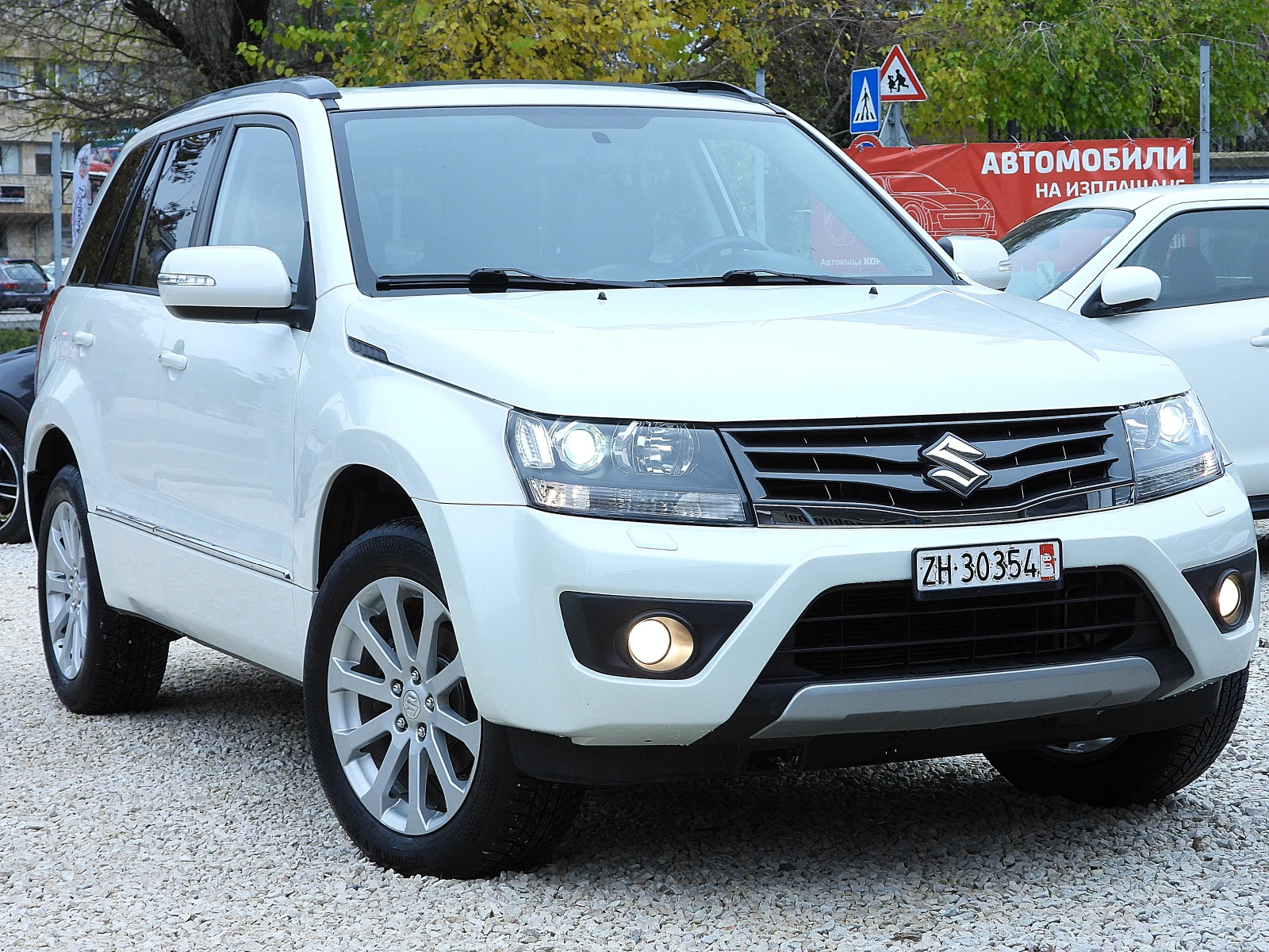 Suzuki Grand vitara 2.4/LUX//// | Mobile.bg   3