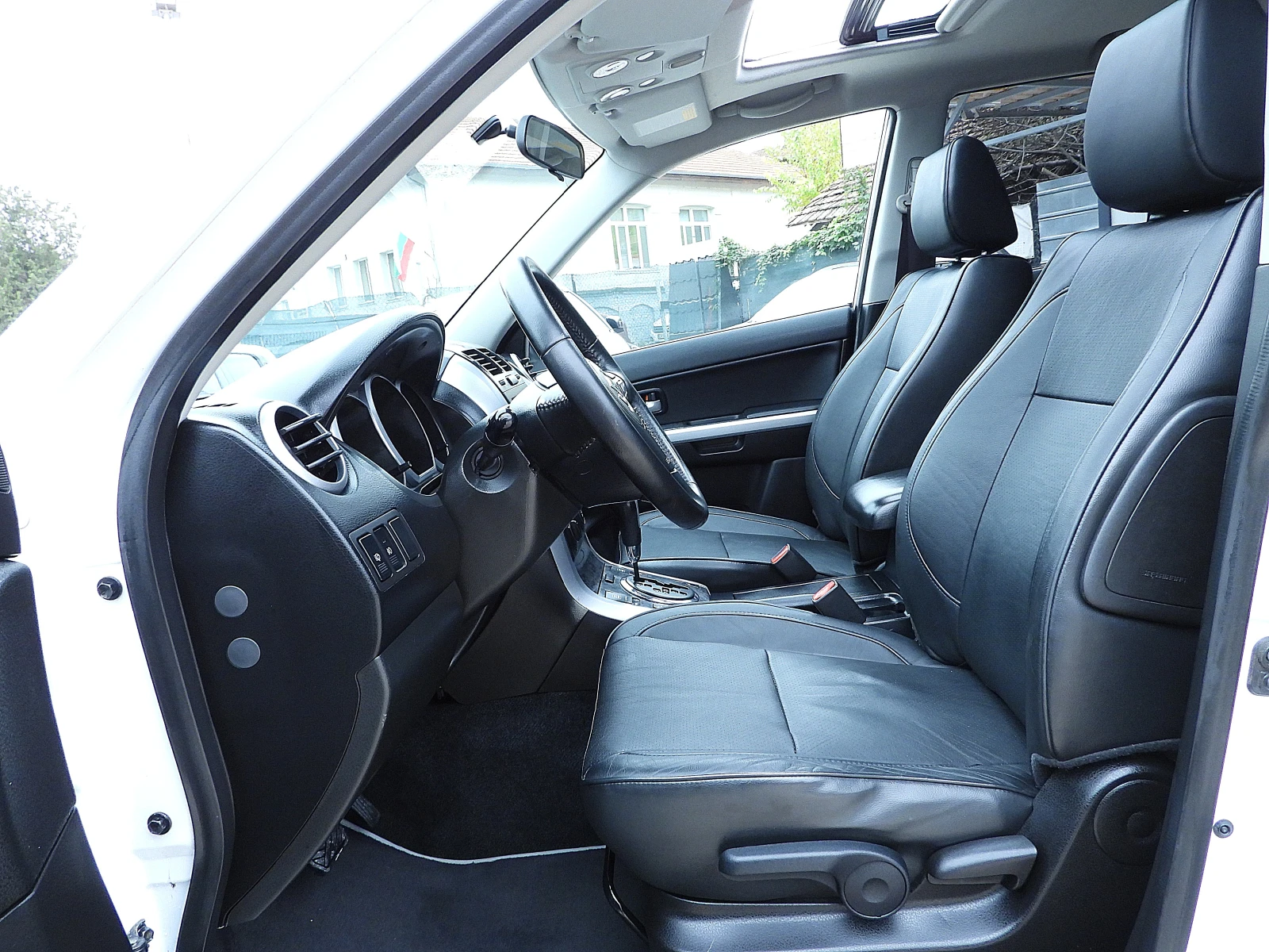 Suzuki Grand vitara 2.4/LUX//// | Mobile.bg   4