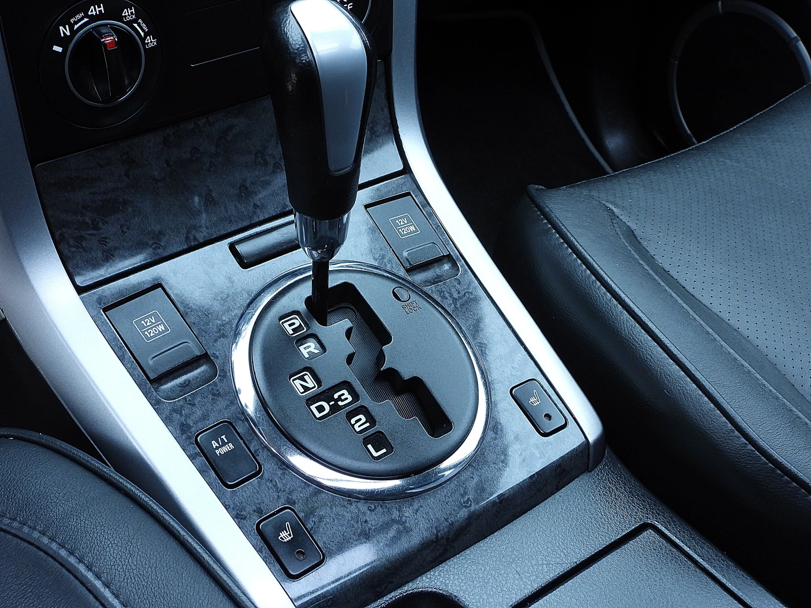 Suzuki Grand vitara 2.4/LUX//// | Mobile.bg   7