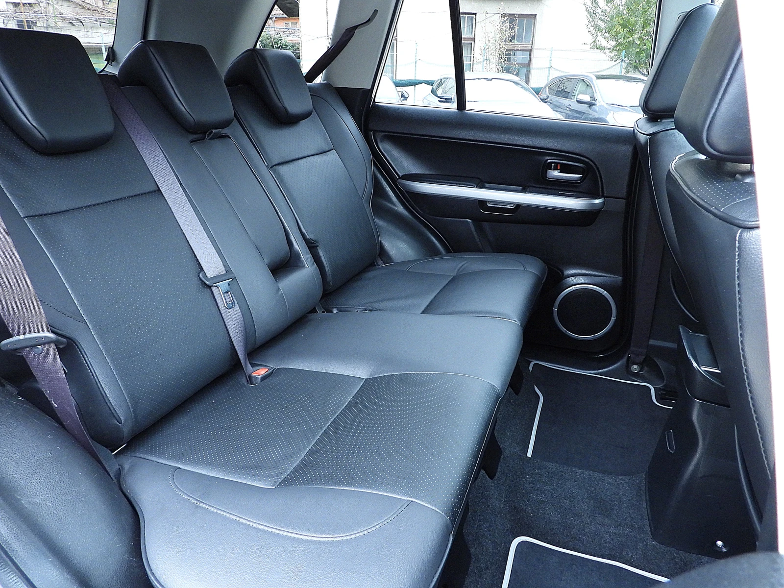 Suzuki Grand vitara 2.4/LUX//// | Mobile.bg   14